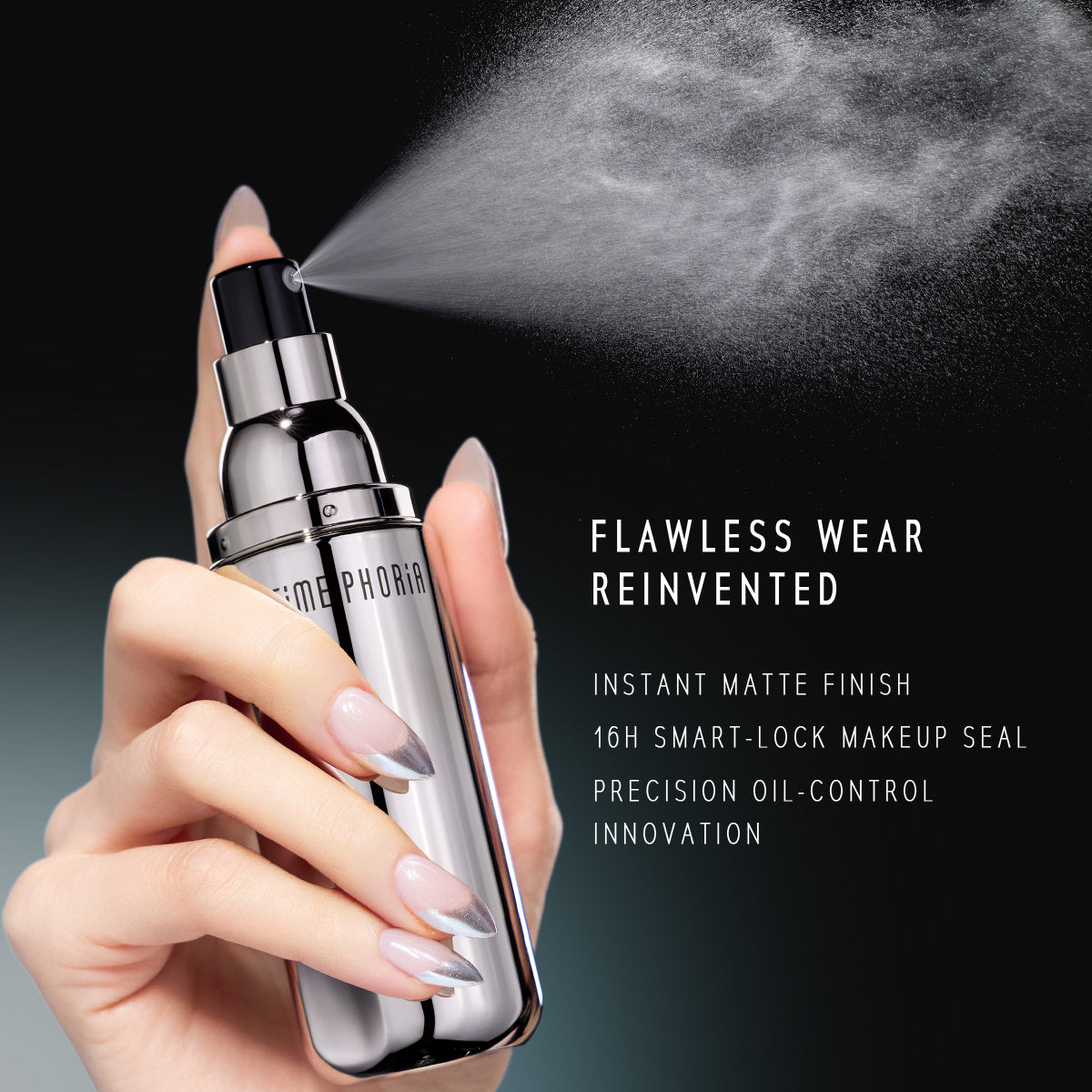 Stellar Glow Lock Trio