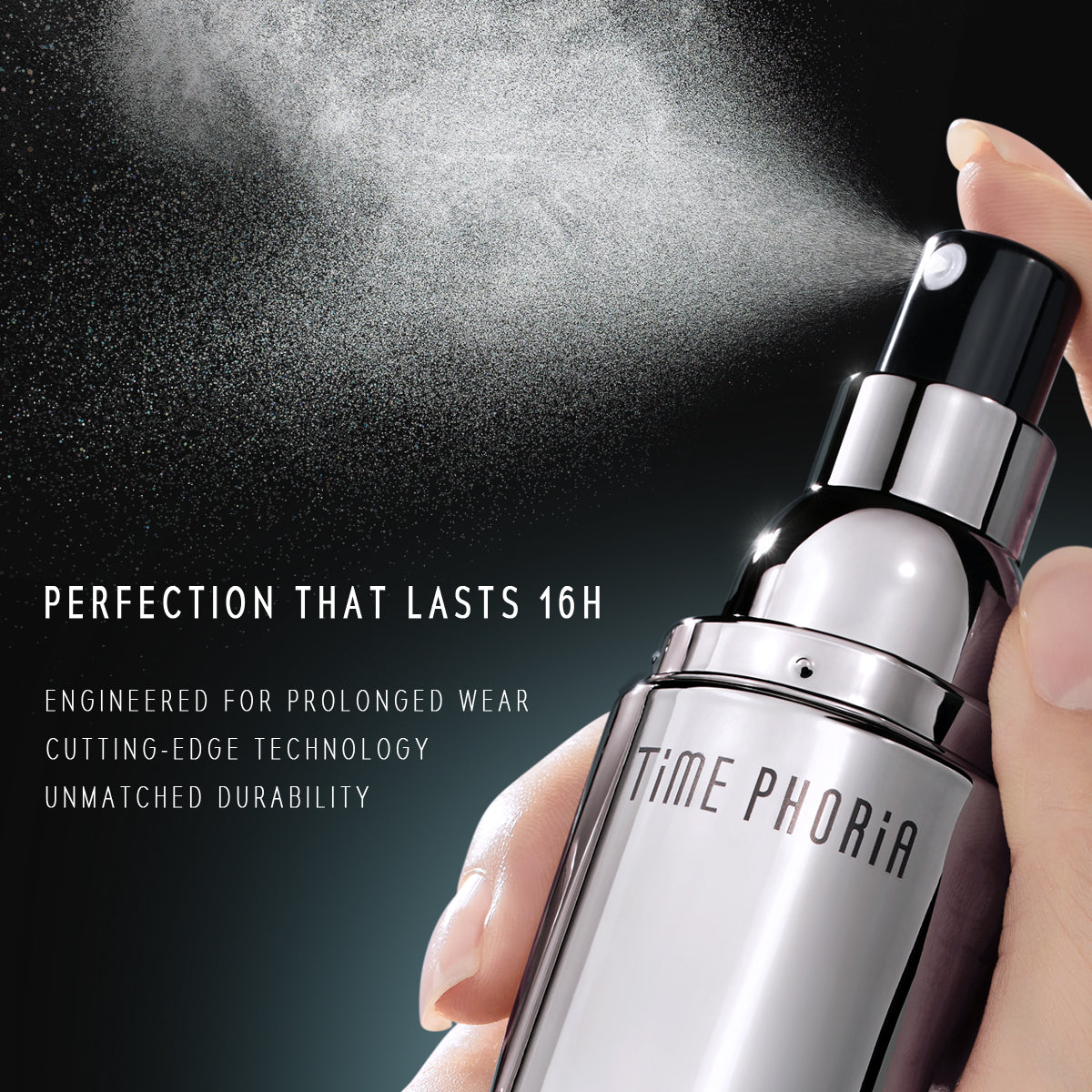 SUPERNOVA SETTING SPRAY