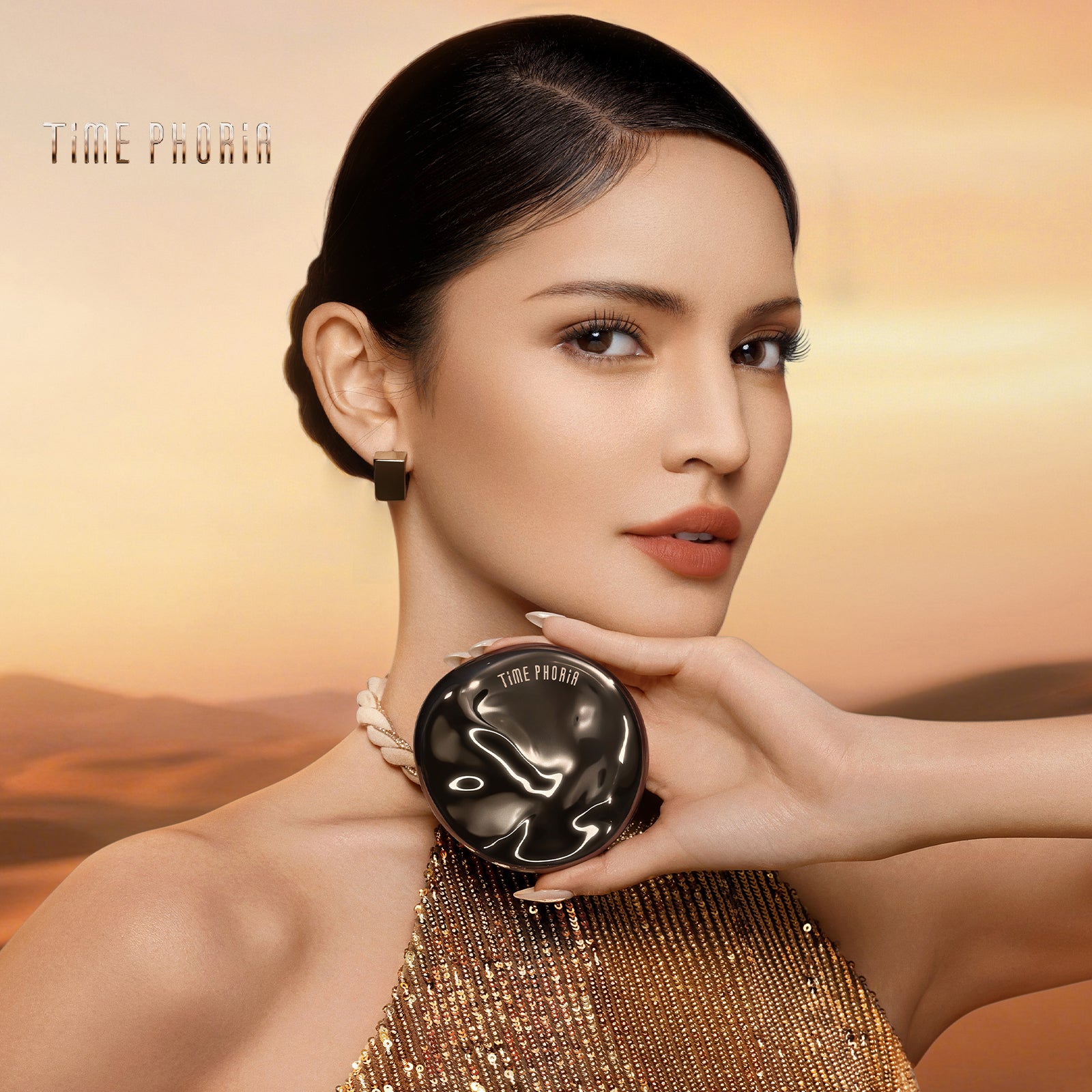 COVER-BLUR SKIN PERFECTION POWDER FOUNDATION