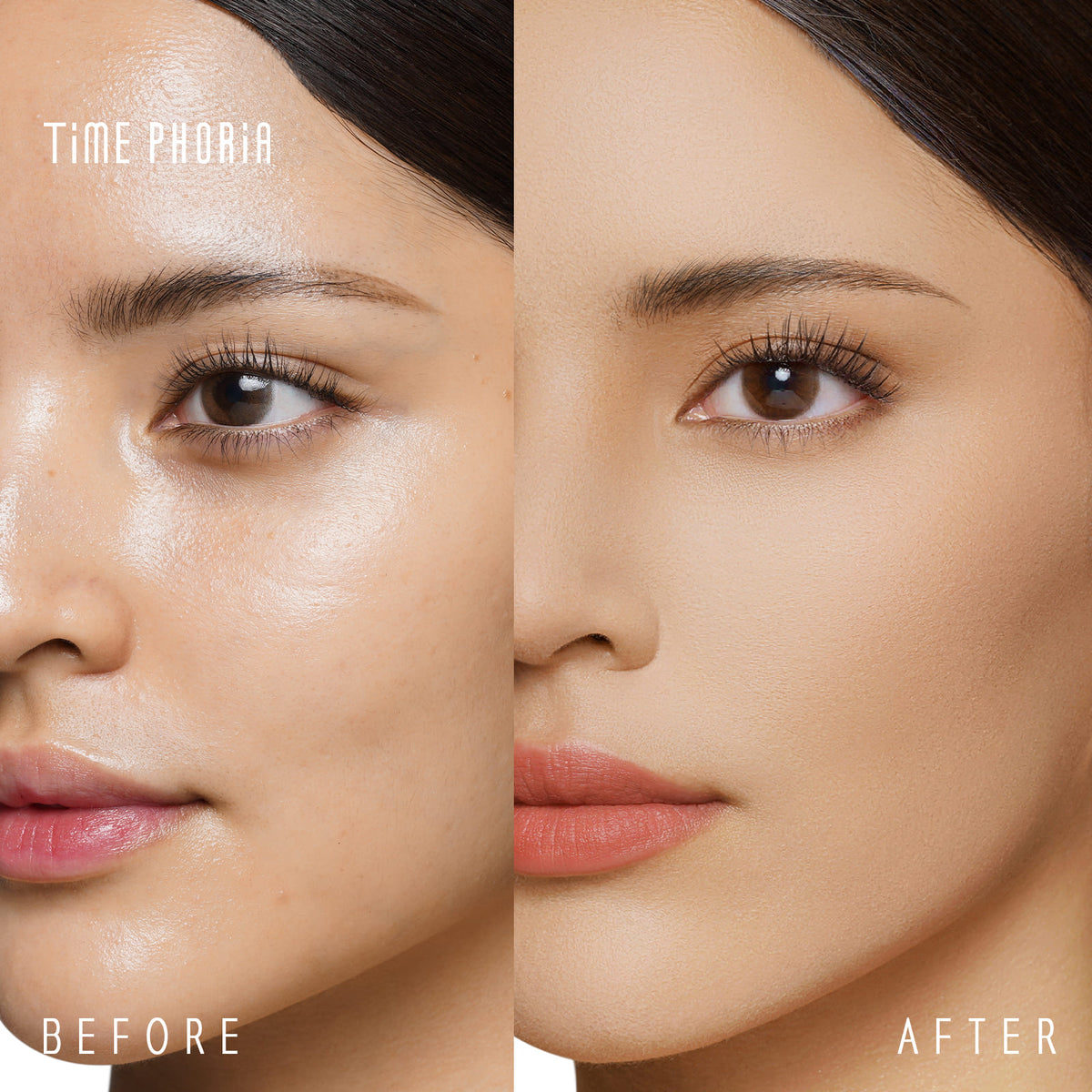 The Glow & Matte Base Trio