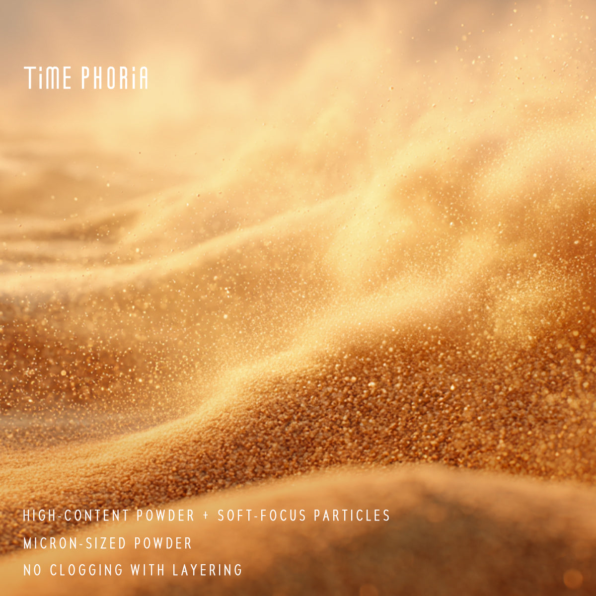 COVER-BLUR SKIN PERFECTION POWDER FOUNDATION