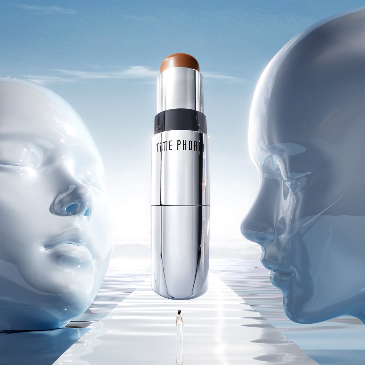 ECLIPSE SPARK 2 IN1 FACE CONTOUR