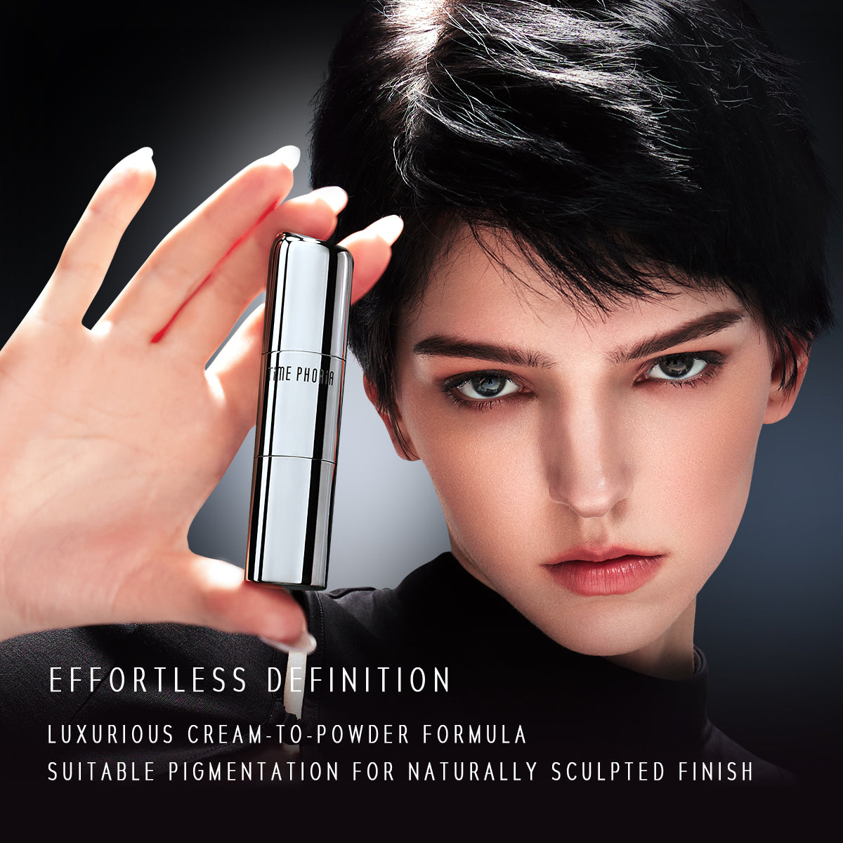 ECLIPSE SPARK 2 IN1 FACE CONTOUR