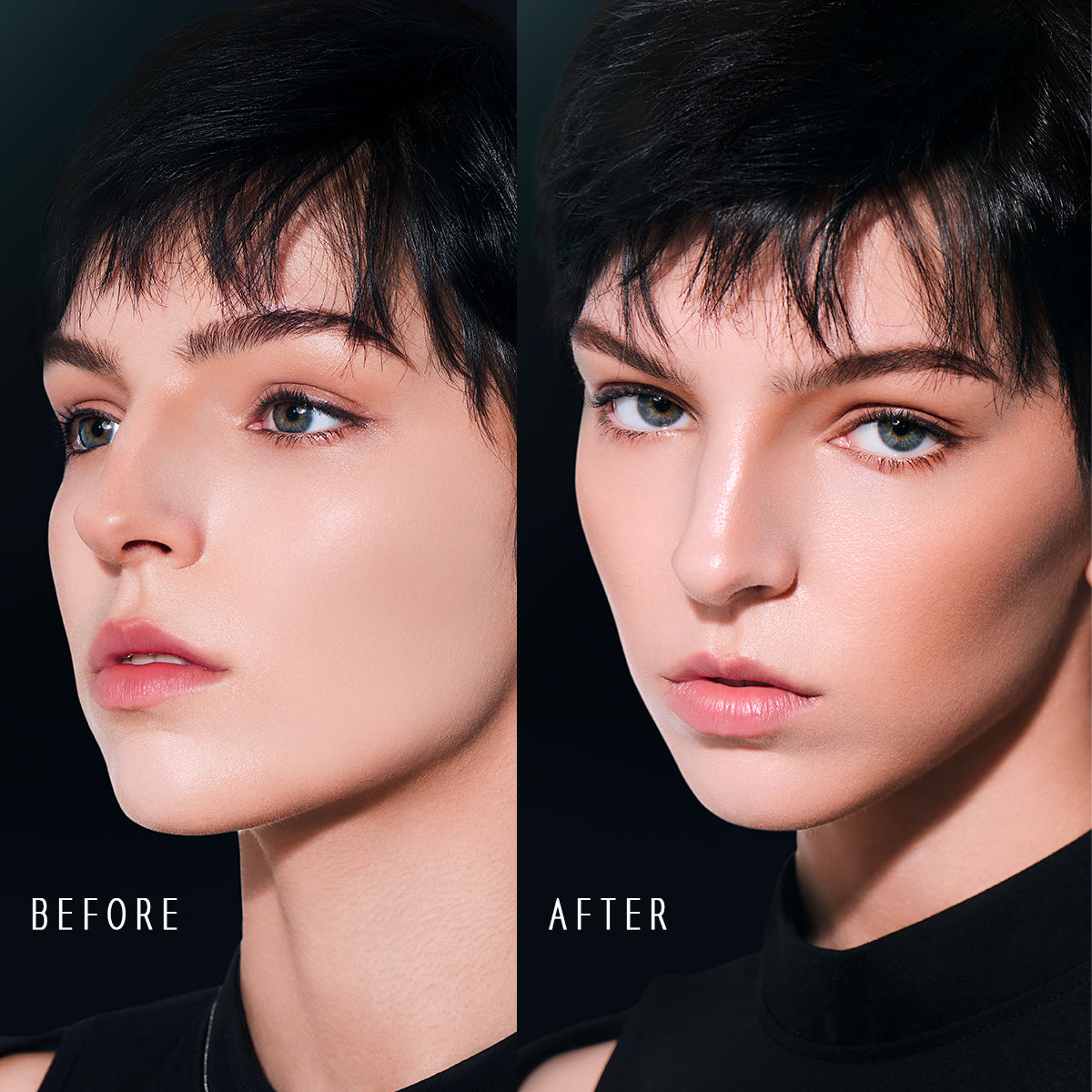 ECLIPSE SPARK 2 IN1 FACE CONTOUR