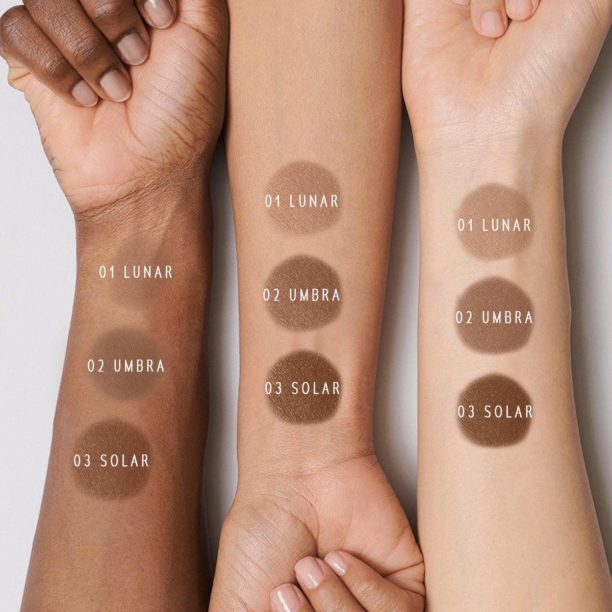 ECLIPSE SPARK 2 IN1 FACE CONTOUR