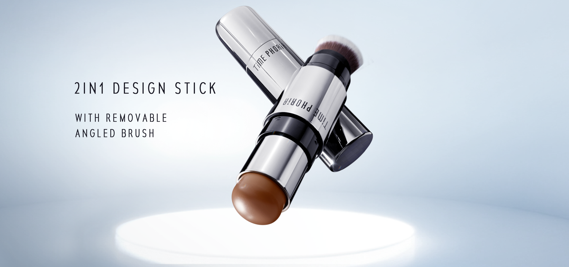ECLIPSE SPARK 2 IN1 FACE CONTOUR STICKS | time phoria