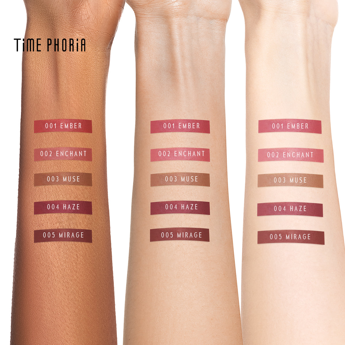 ETERNAL LIP MATTE