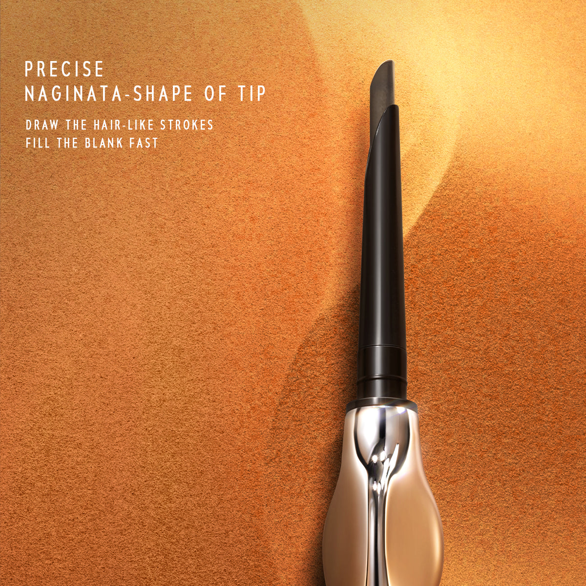 GENESIS SUPERSTAY EYEBROW PENCIL