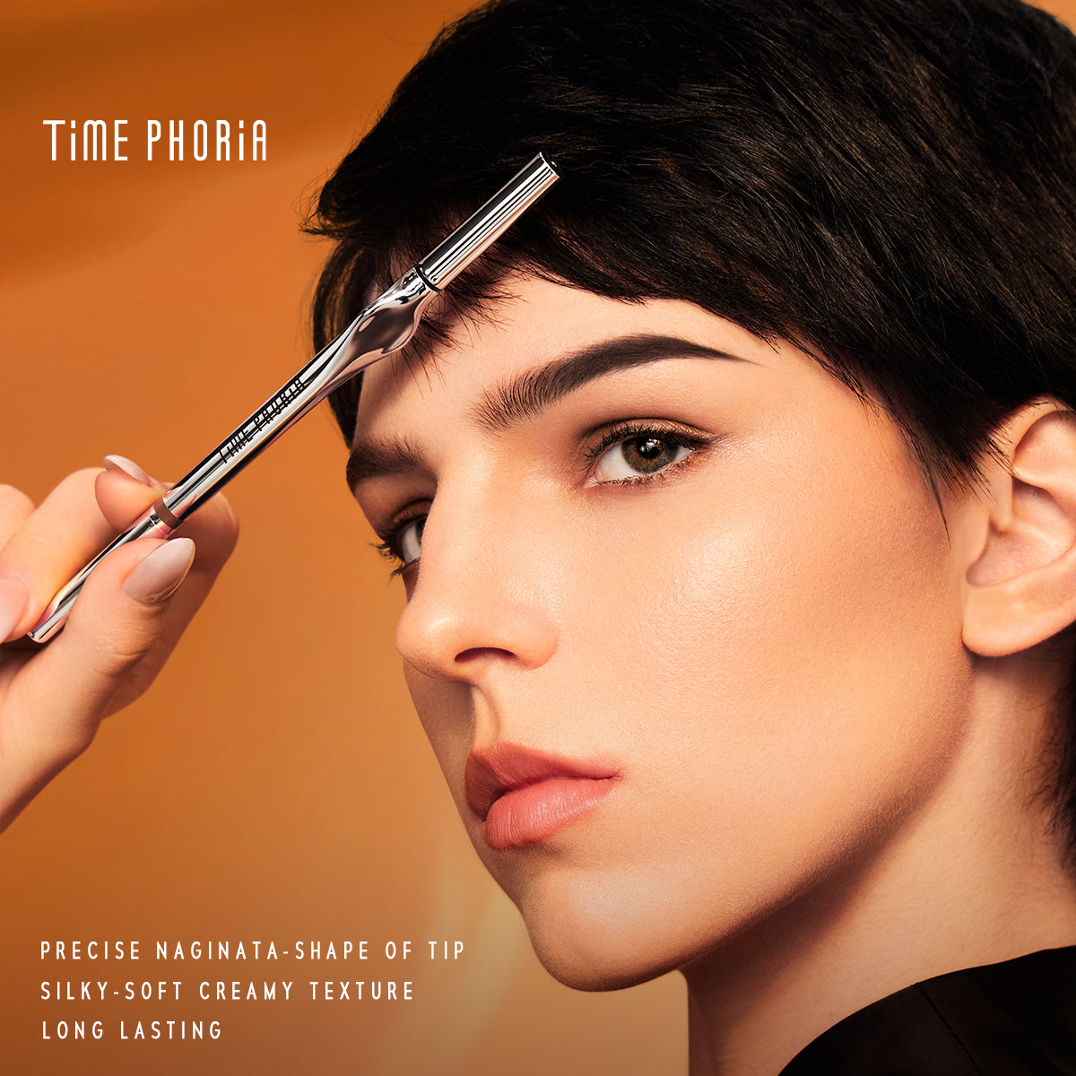 GENESIS SUPERSTAY EYEBROW PENCIL