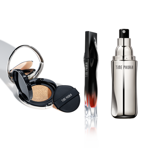 Stellar Matte Lock Trio