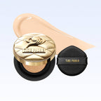 Cushion perfeccionador de luminosidad Timeless Utopia
