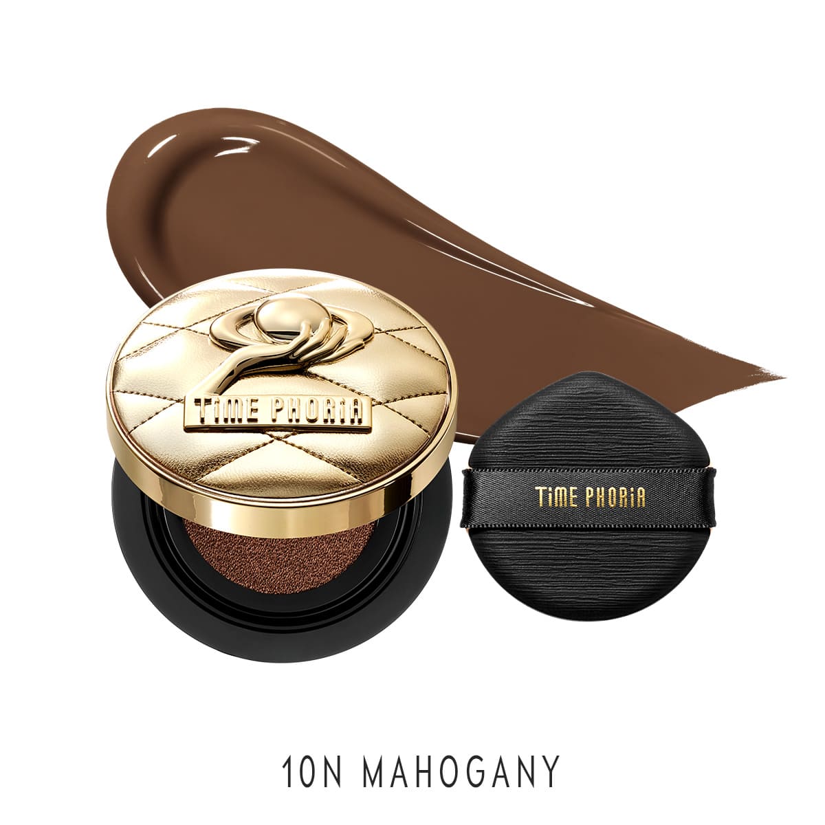 10N MAHOGANY