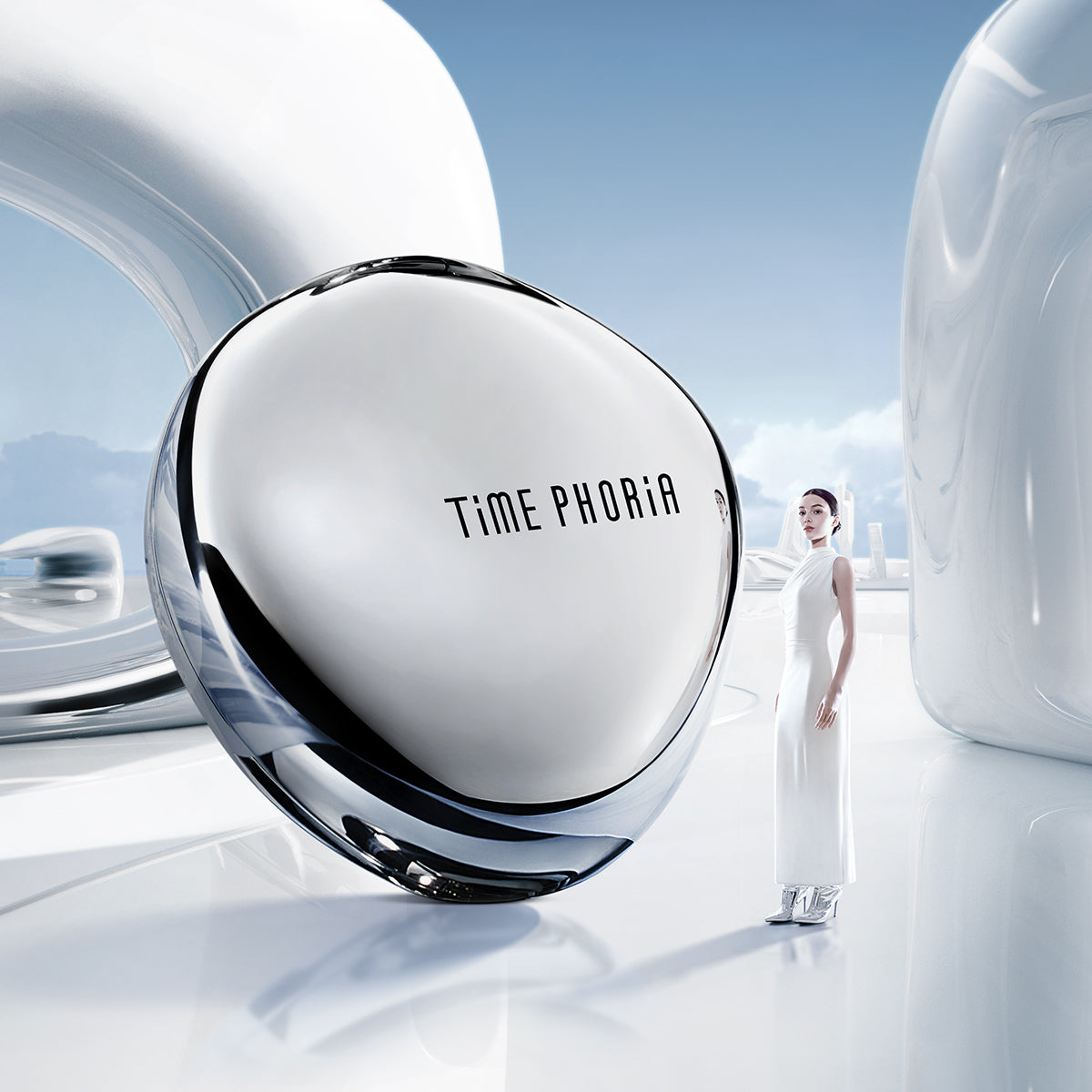 MATTE FULL COVERAGE CUSHION FOUNDATION