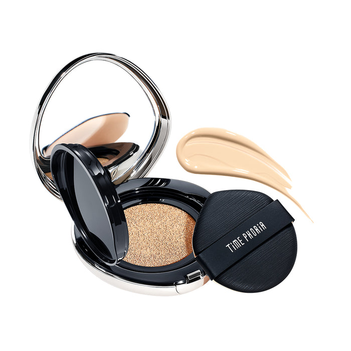 Timeless Lumina Matte Cover Cushion Foundation