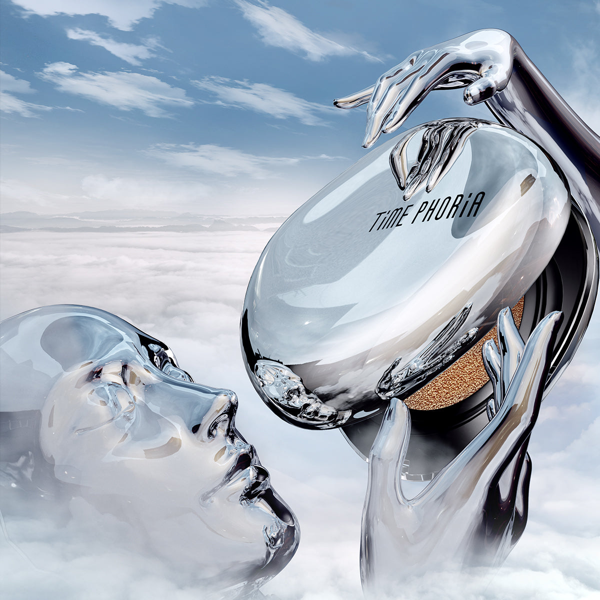 MATTE FULL COVERAGE CUSHION FOUNDATION