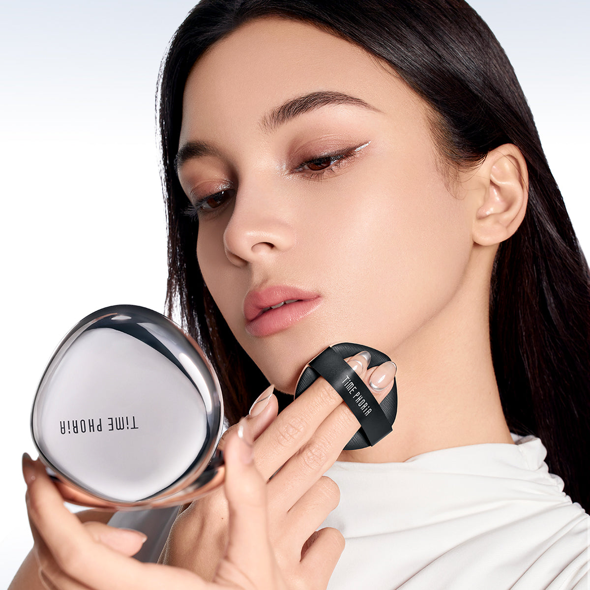 MATTE FULL COVERAGE CUSHION FOUNDATION