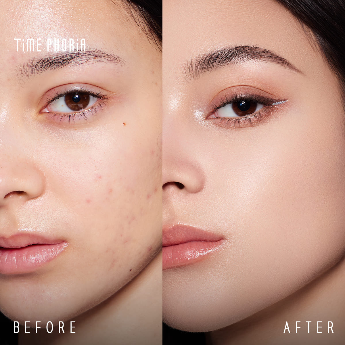 TIMELESS LUMINA MATTE COVER CUSHION FOUNDATION