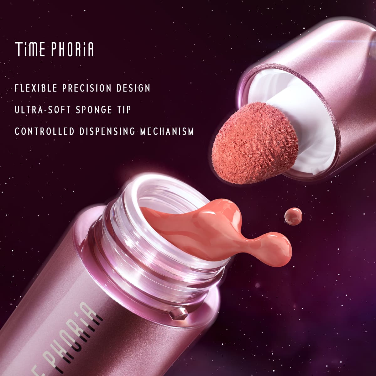 Rosy Reverie 6-Piece Deluxe Edit