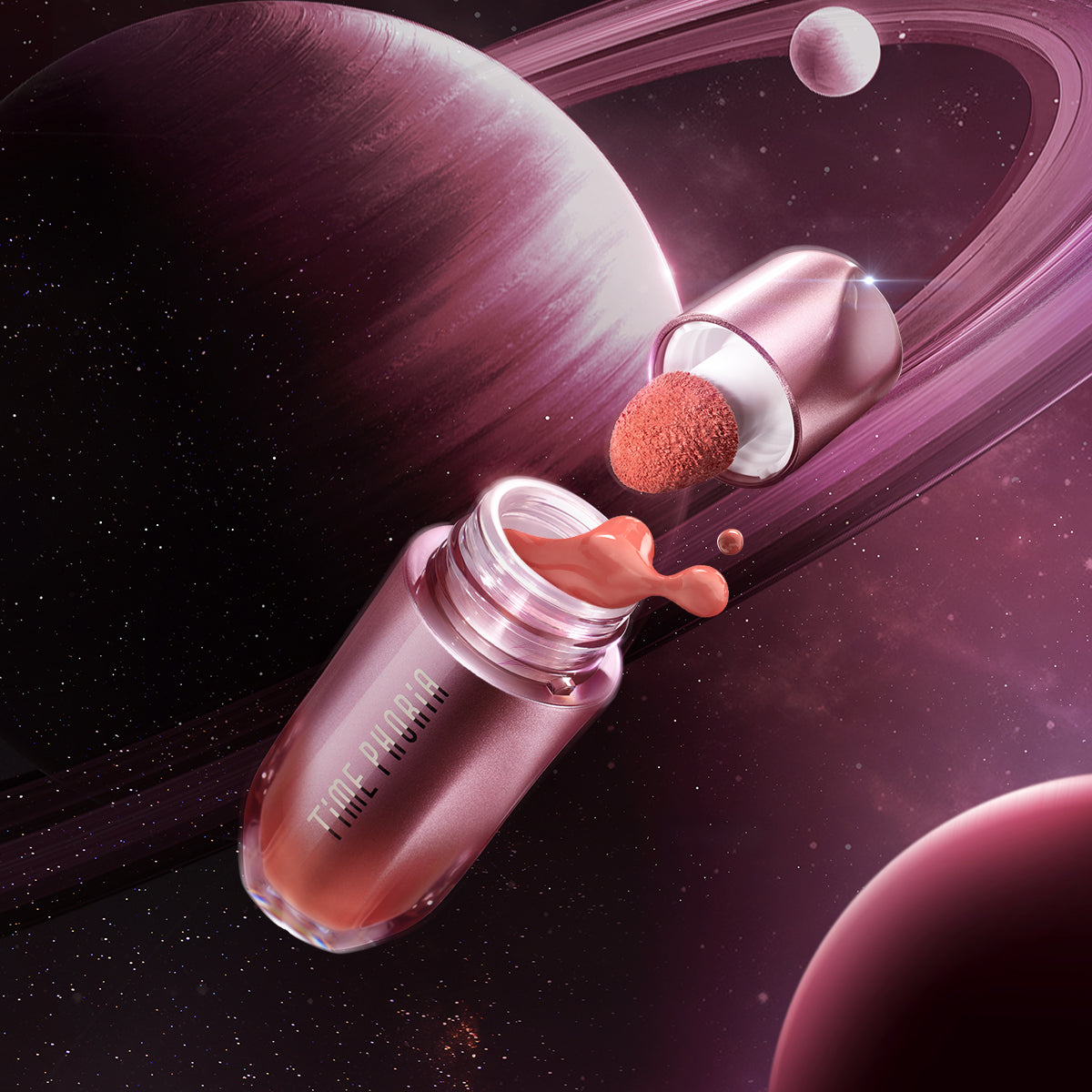 PANDORA CHEEK LIQUID BLUSH