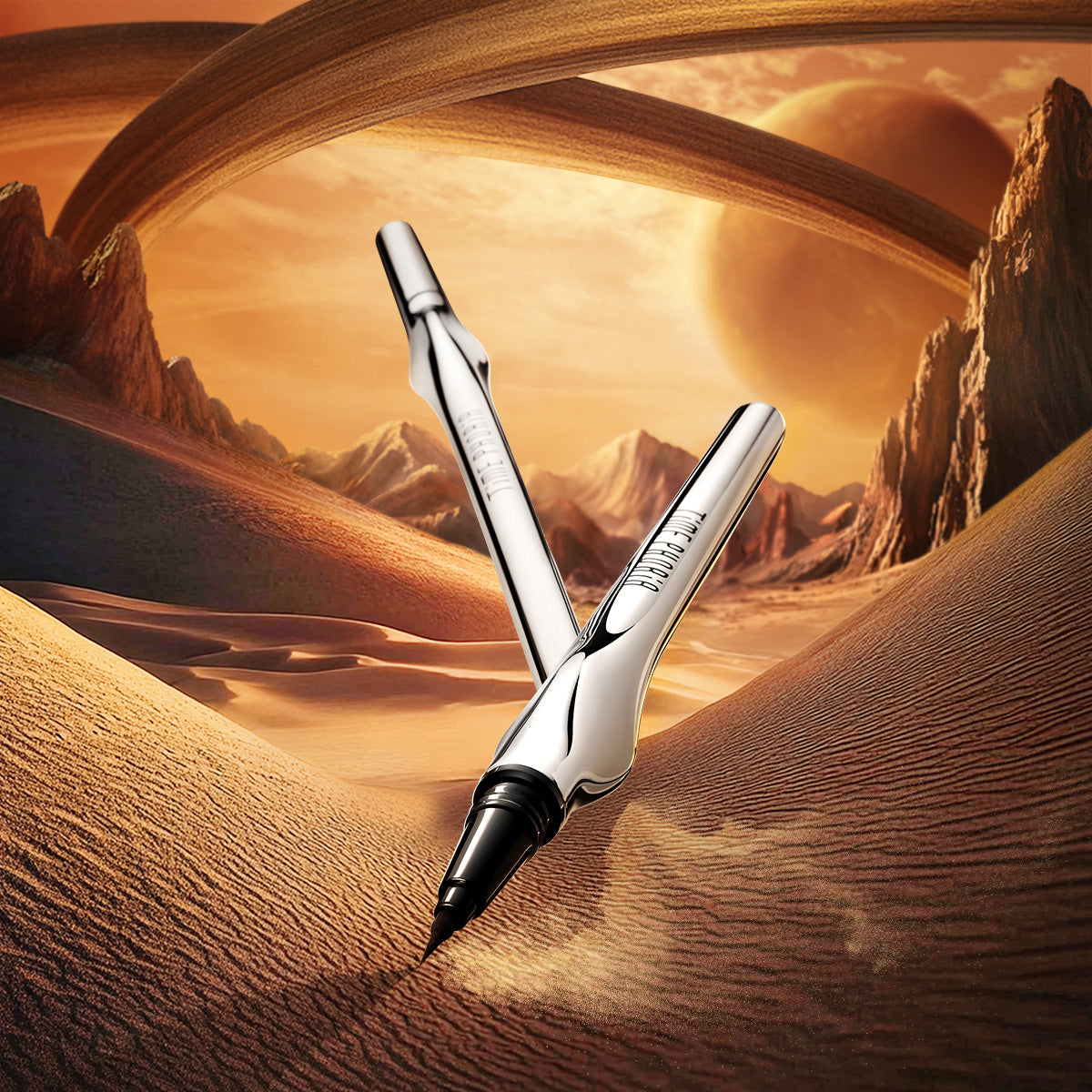 HYPER-PRECISION SUPERSTAY EYELINER