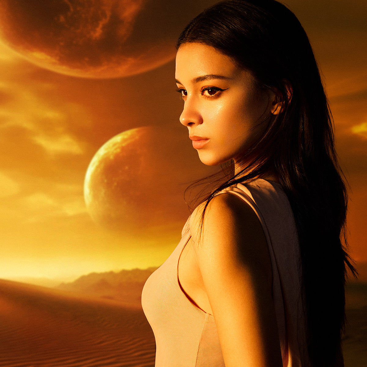 HYPER-PRECISION SUPERSTAY EYELINER