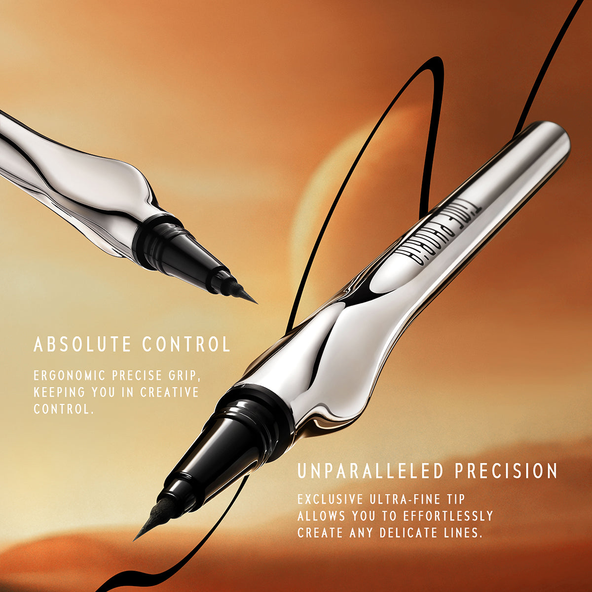 HYPER-PRECISION SUPERSTAY EYELINER