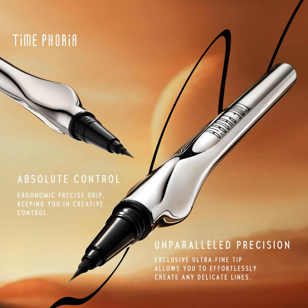 The Luminous Definition Duo