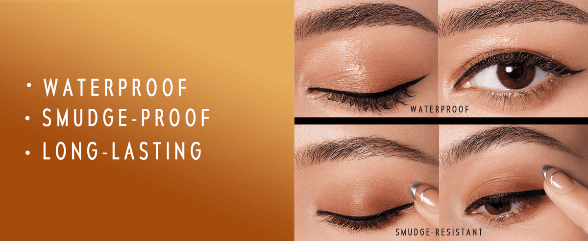 DUNE HYPER-PRECISION SUPERSTAY EYELINER | time phoria