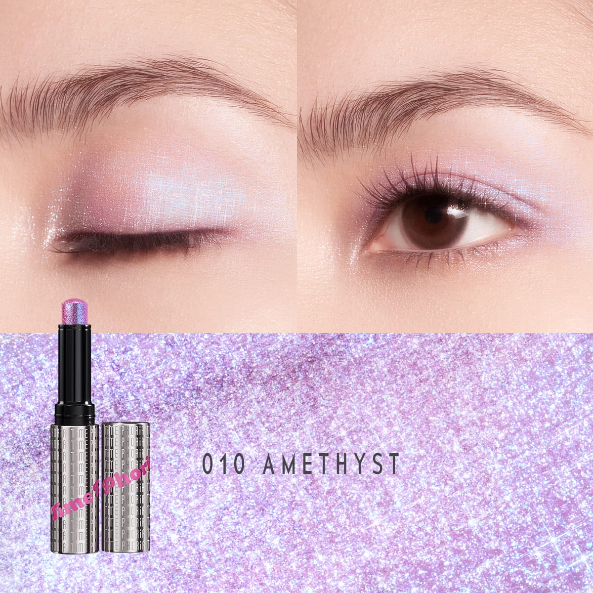010 AMETHYST