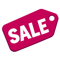 Clearance Sale