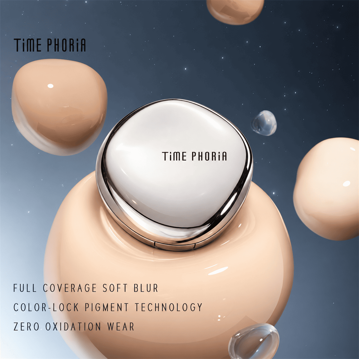 The Matte Base Duo