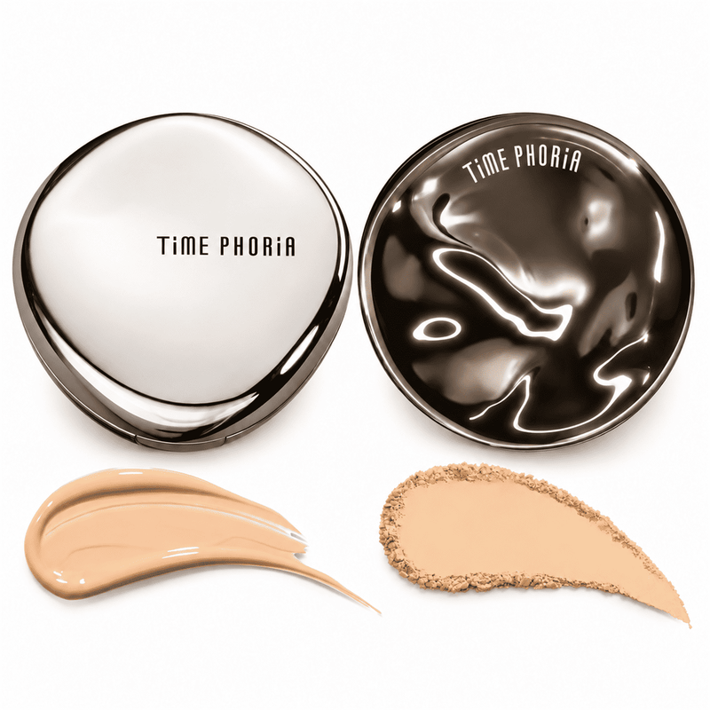 The Matte Base Duo