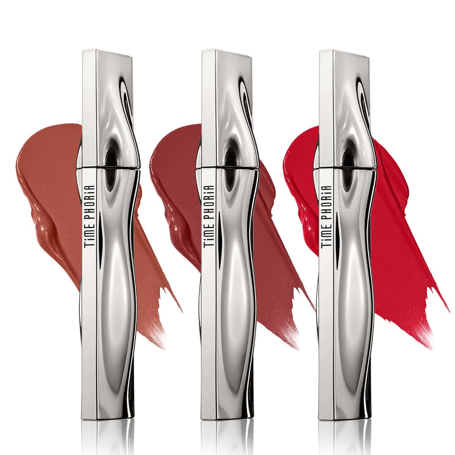 Trío de labiales mates superventas