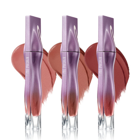 Trío de cremas labiales superventas