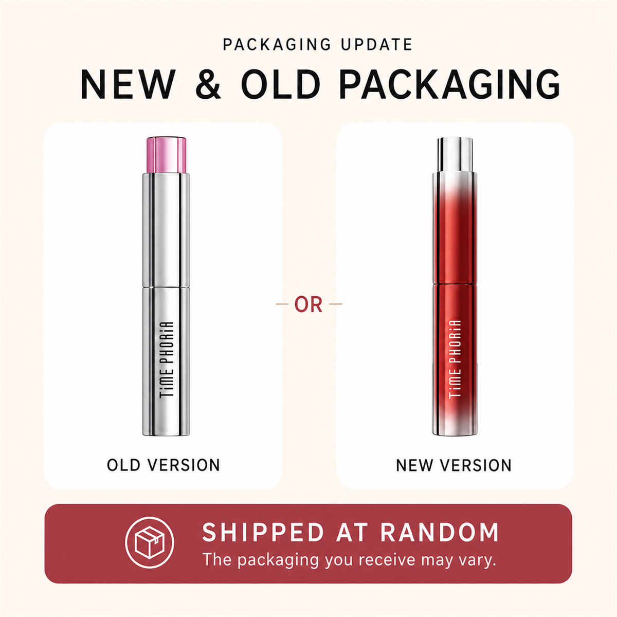 Vinilo labial Spectra Ultra Stay-Color resistente a la transferencia