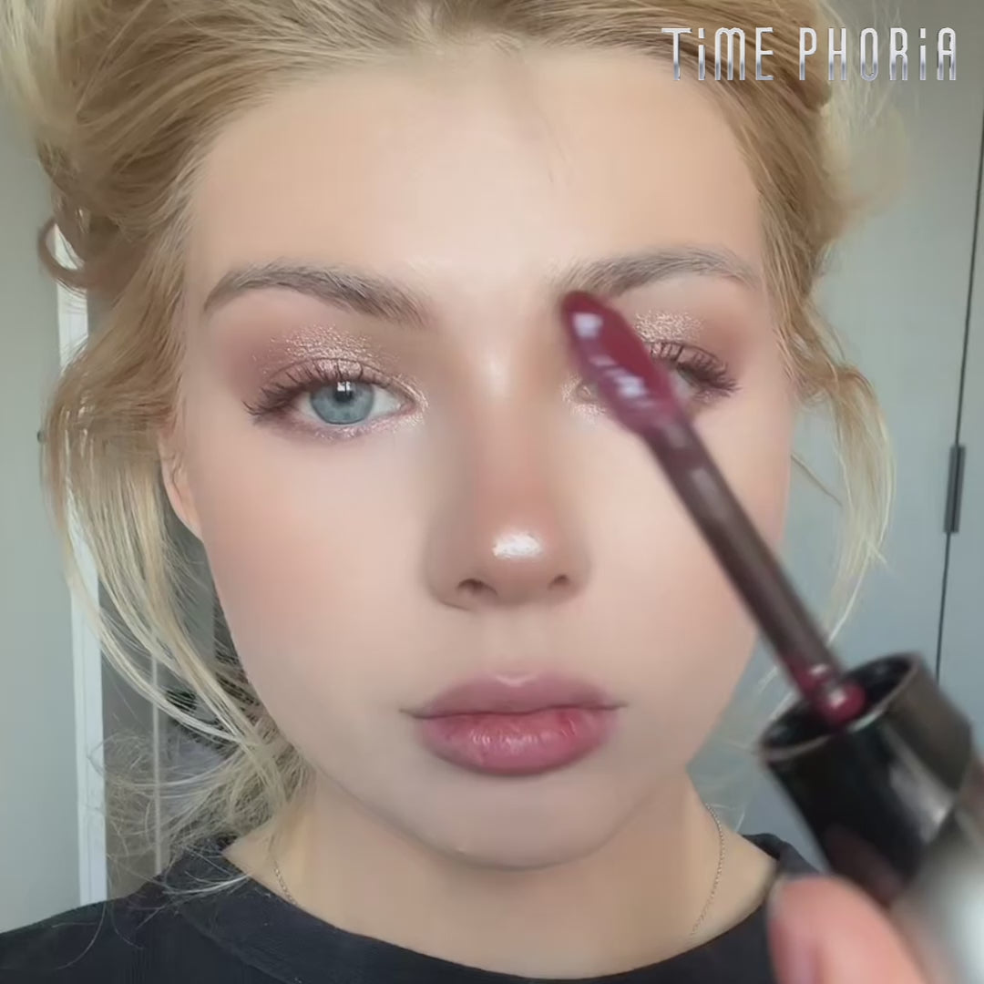Load video: LUNARA FROST 3D LIP GLOSS