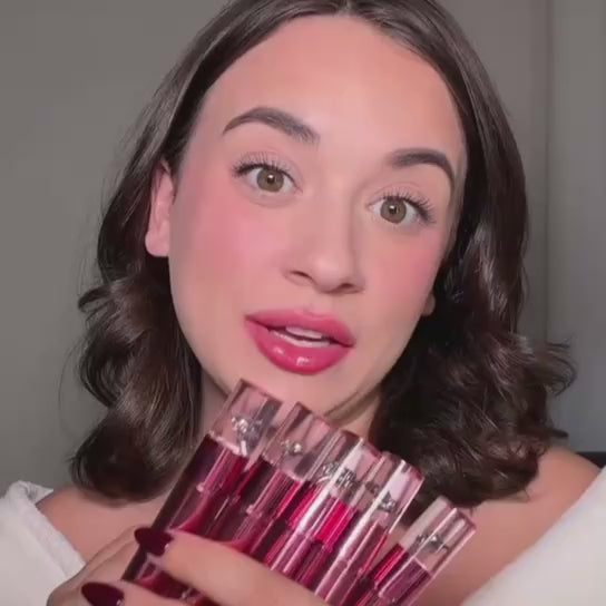 Load video: ALTERA BLURRING LIP TINT