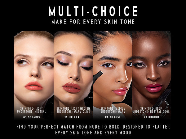 STELLAR DUST LIP STAIN