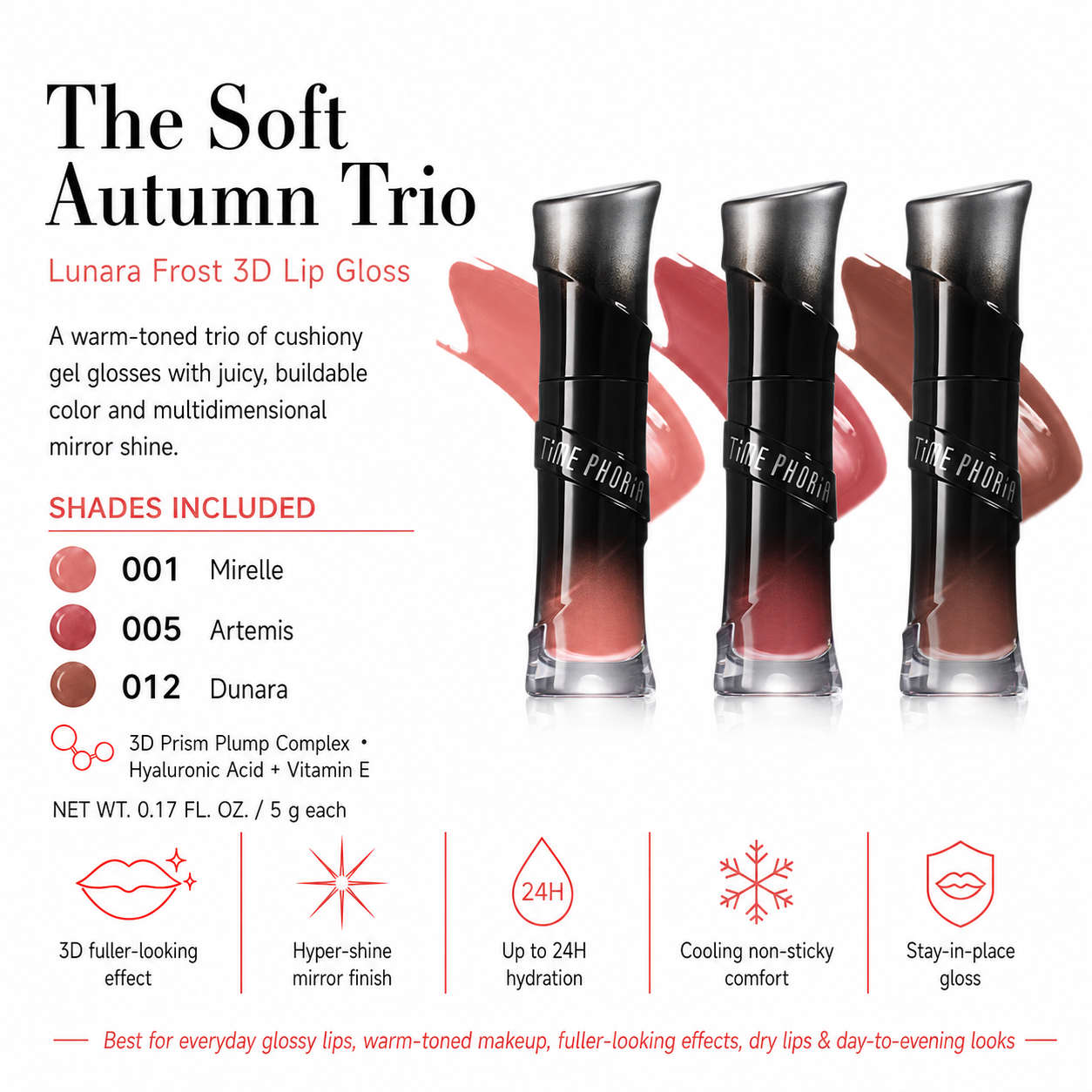 The Soft Autumn Trio