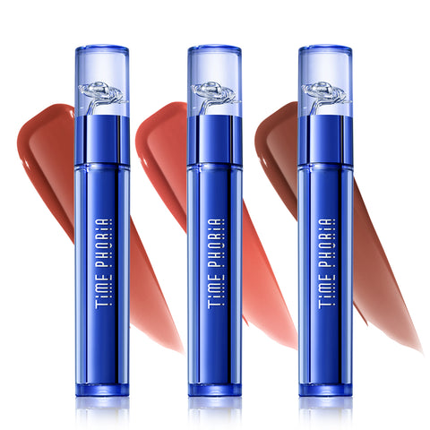 Best-Sellers Glossy Tint Trio